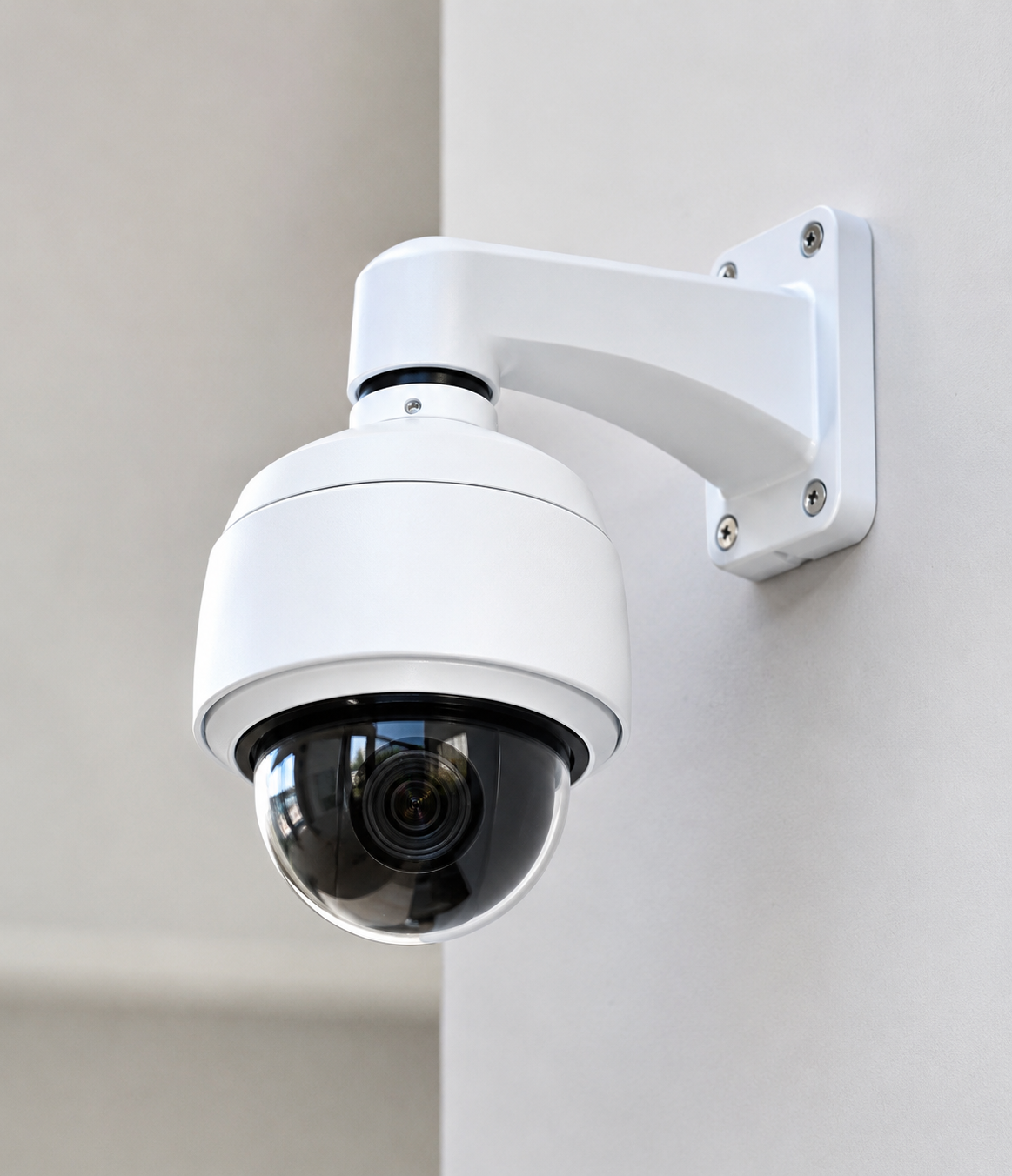 Lucky Storage CCTV security